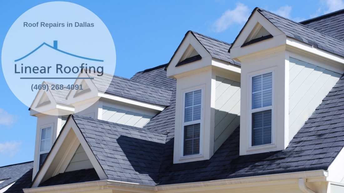 linear roofing &amp; general contractors